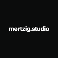 Logo de mertzig.studio