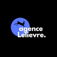 Logo d'Agence de SEO à Aix en Provence - Agence Lelievre