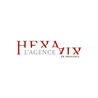 Logo d'Agence de communication Hexa-Aix