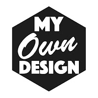 Logo de My Own Design