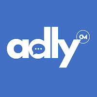 Logo d'Adly CM