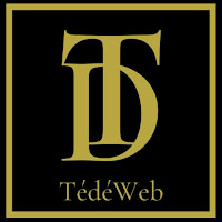 Logo de TédéWeb | Création de sites Internet sur Wordpress | Nîmes | Gard