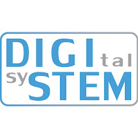 Logo de Digistem
