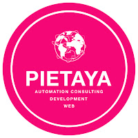 Logo de Pietaya