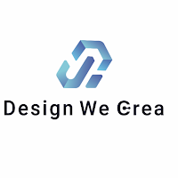 Logo de Design We-crea