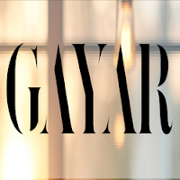 Logo de GAYAR