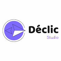 Logo de Déclic Studio