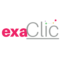 Logo d'ExaClic