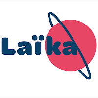 Logo de Laïka Web