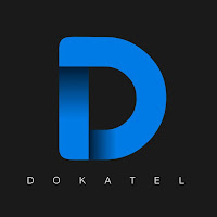 Logo de DOKATEL