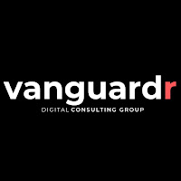 Logo de Vanguardr