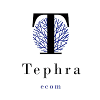 Logo de Tephra Ecom