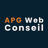 Logo d'APG Web Conseil - Sowink Haute-Savoie