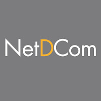 Logo d'Agence NETDCOM