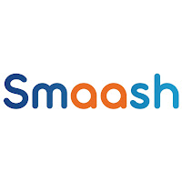 Logo de SMAASH