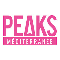 Logo de Peaks