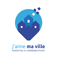 Logo de J'aime ma ville