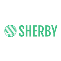 Logo de SHERBY - Consultant Informatique