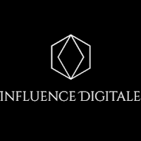 Logo d'Influence Digitale