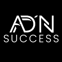 Logo d'Ad'N Success | Experts Ads | Consultants e-commerce