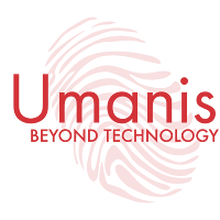 Logo d'Umanis Aix-en-Provence