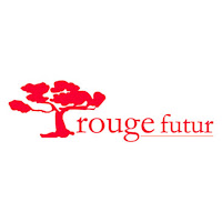 Logo d'Agence Rouge Futur