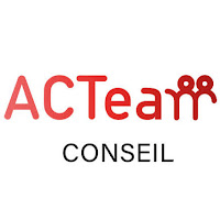 Logo d'Acteam Conseil