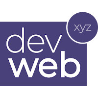 Logo de DEV-WEB - Emmanuel VIROT