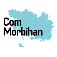 Logo de Com Morbihan
