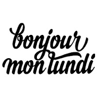 Logo de Bonjour Mon Lundi