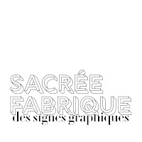 Logo de Sacrée Fabrique