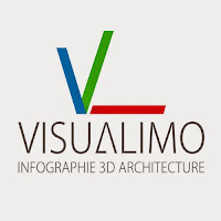Logo de Visualimo