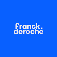 Logo de Franck Deroche