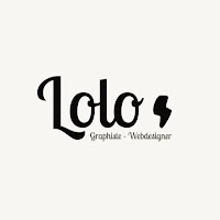 Logo d'AGENCE DE COMMUNICATION LOLO - Graphiste et Webdesigner à Beaucaire.