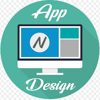 Logo d'App N'Design