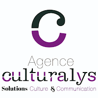 Logo d'Agence CULTURALYS - Solutions Culture & Communication - Gaillac Tarn (81)