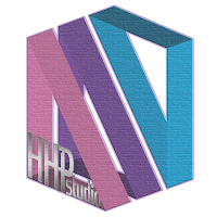 Logo de HHPStudio