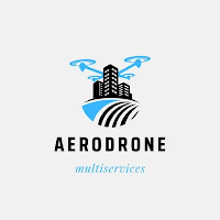 Logo d'Aérodrone Multiservices