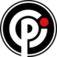 Logo de PJ CREATION