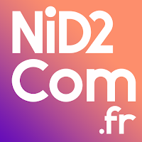 Logo de Nid2com