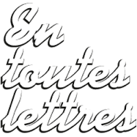 Logo d'En Toutes Lettres - Digital