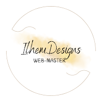 Logo d'ilhemdesigns