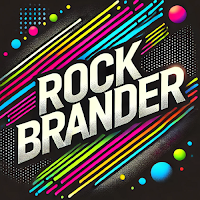 Logo de RockBrander