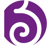 Logo de BUBBLENET - Mélanie DUPENT