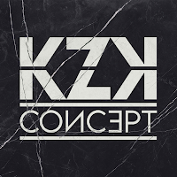 Logo de KZK Concept