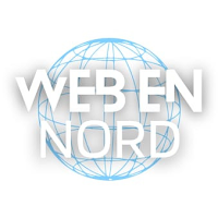 Logo de Web en Nord