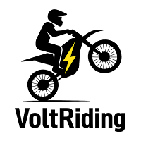 Logo de VoltRiding