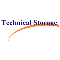 Logo de Technical Storage