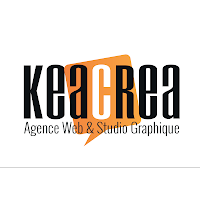 Logo d'Agence Keacrea