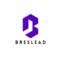 Logo de Breslead